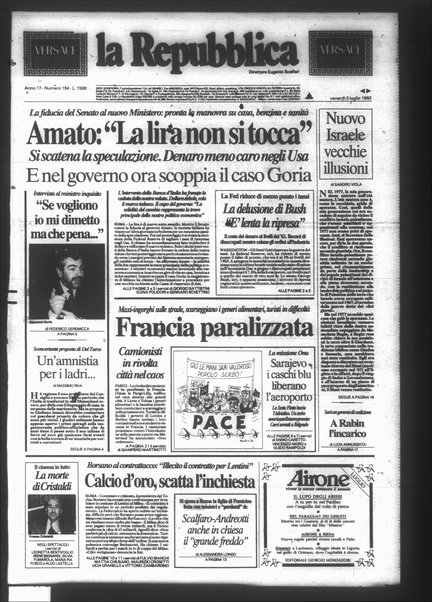 La repubblica